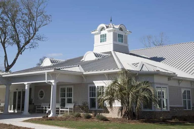 Wellmore Of Daniel Island - Senior living in Charleston, South Carolina