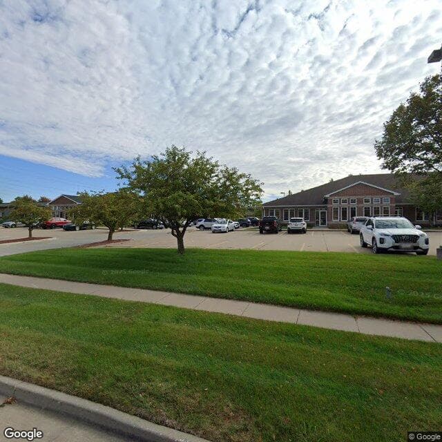 Wesley Retirement Services in Johnston, IA