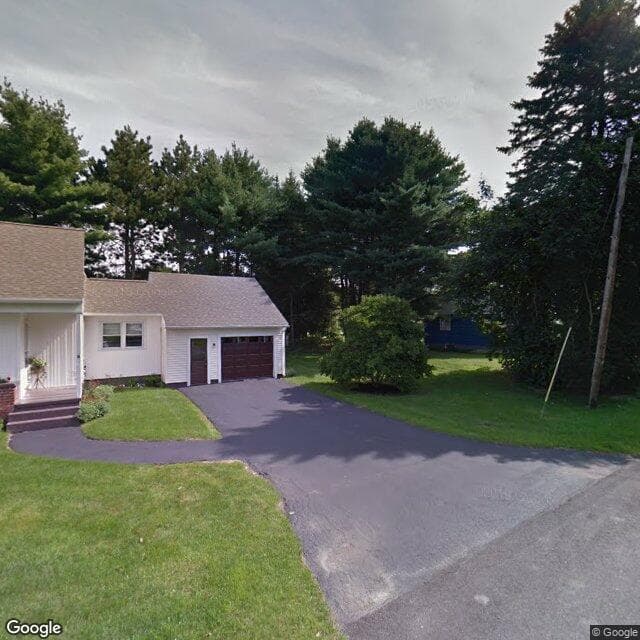 Westbrook Terrace in Hampden, ME