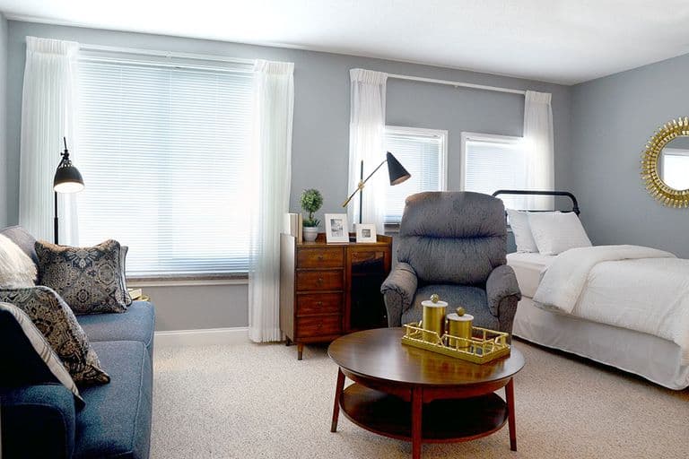 Westminster Village Muncie Inc in Muncie, IN