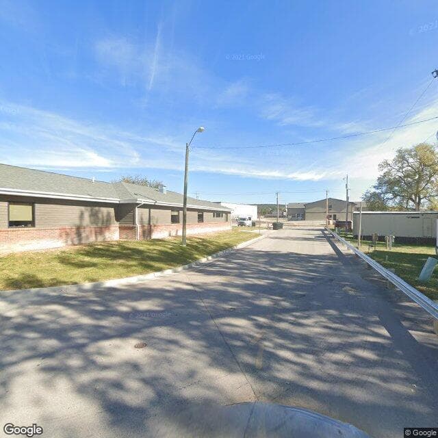 Weston County Health Services I - Senior living in Newcastle, Wyoming