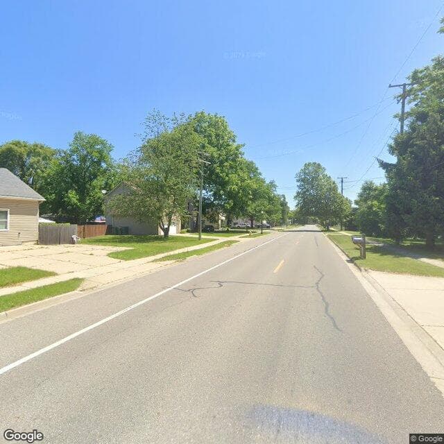 Cross Common Assisted Living in Ypsilanti, MI