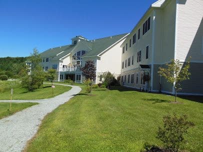 Westview Meadows At Montpelier in Montpelier, VT