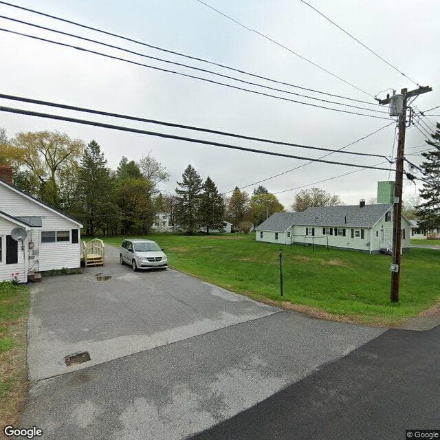 Wheelden Heights in Hampden, ME