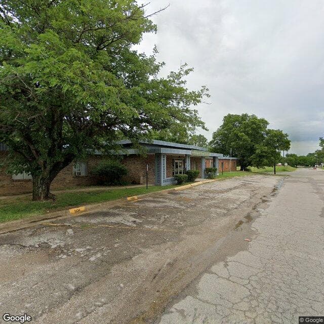 Whispering Oaks - CLOSED in Ardmore, OK