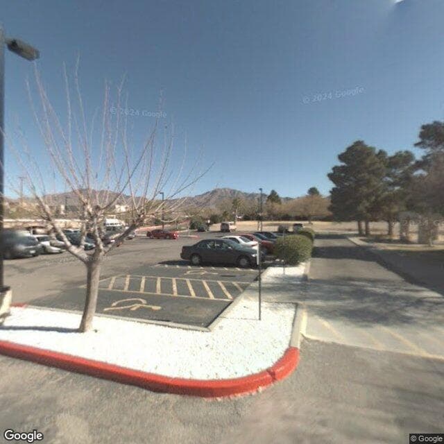 White Acres Wellness & Rehabilitation in El Paso, TX