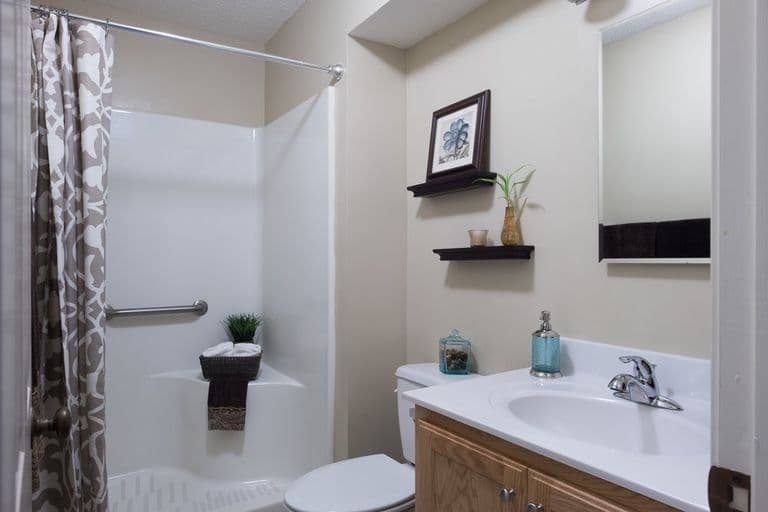 White Oaks Estates in Spartanburg, SC