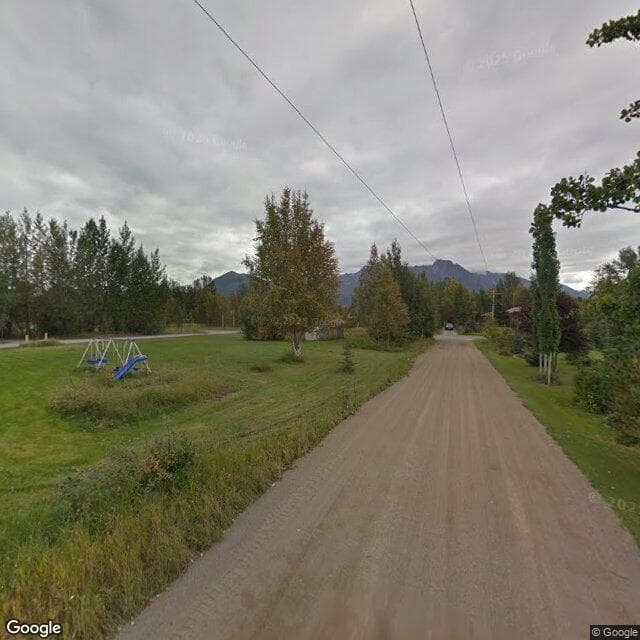 Wild Rose Gardens A in Palmer, AK