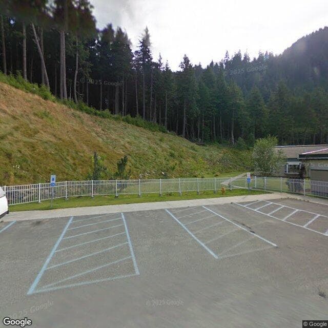 Wildflower Court in Juneau, AK