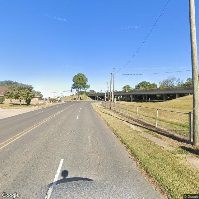 Willis-Knighton Extended Care Center - Senior living in Shreveport, Louisiana