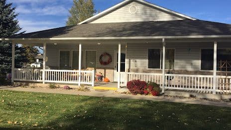Willow Creek Homes Of Worland - Senior living in Worland, Wyoming