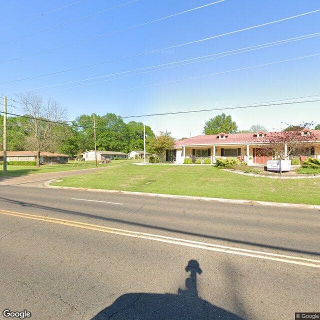 Windsor Cottage in Texarkana, AR