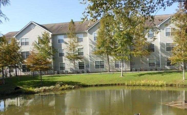 Windsor Senior Living Community in Mandeville, LA
