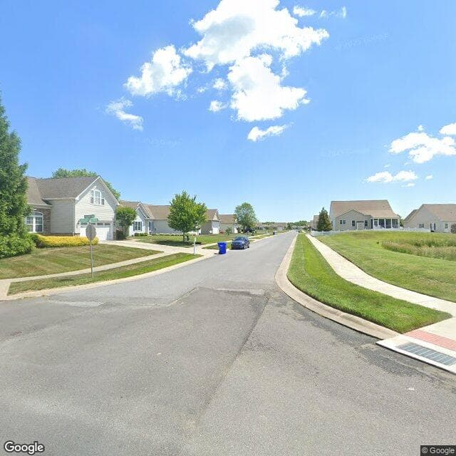 Windstone in Milton, DE