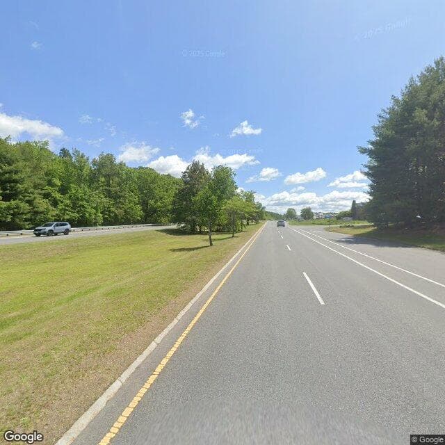 Wingate At Springfield in Springfield, MA