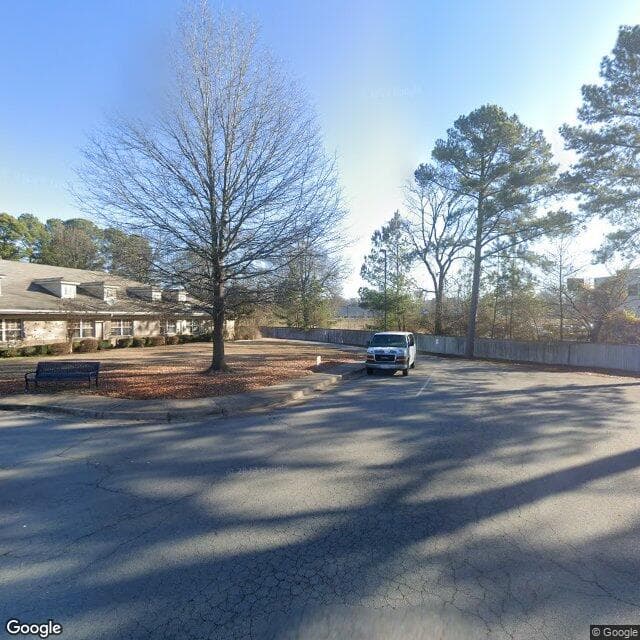 Woodland Hills Healthcare And Rehabilitation - Senior living in Jacksonville, Arkansas