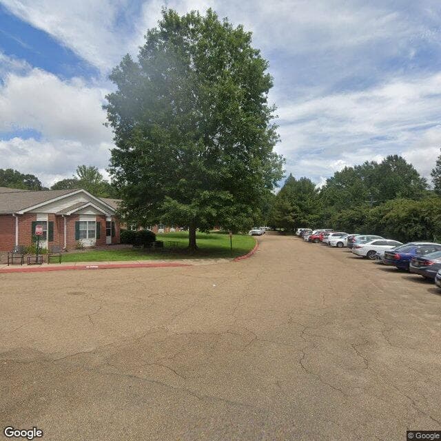 Woodlands Rehabilitation And Healthcare Center in Clinton, MS