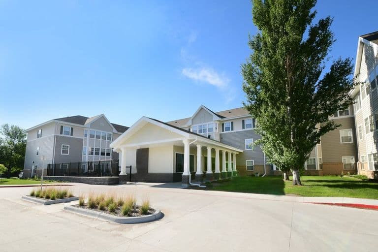 Woodside Village in Grand Forks, ND