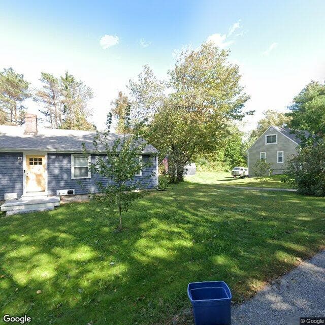 Woodward in Falmouth, ME