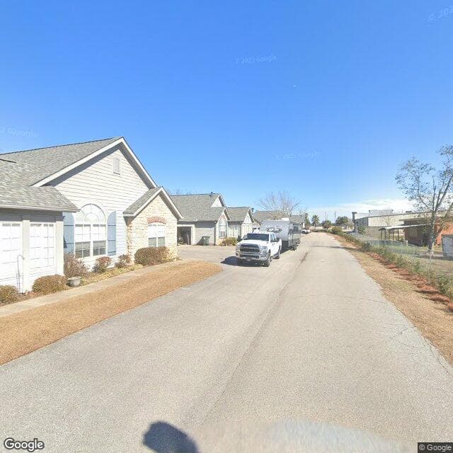 Wyld Palms in Foley, AL