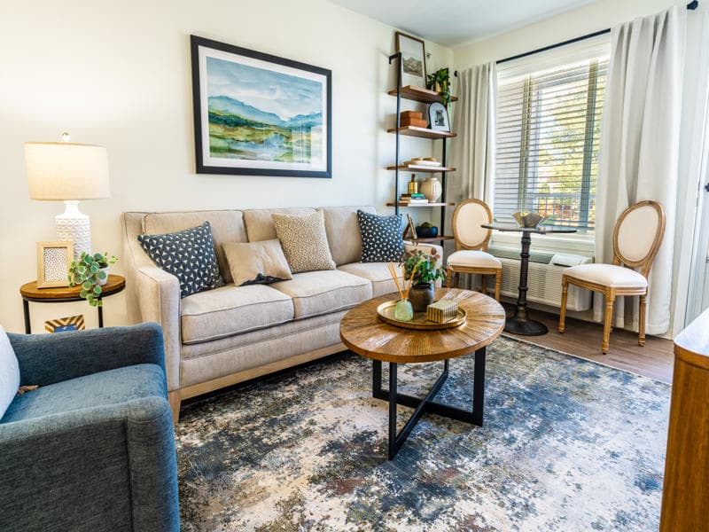 Curtis Creek Senior Living in Quincy, IL