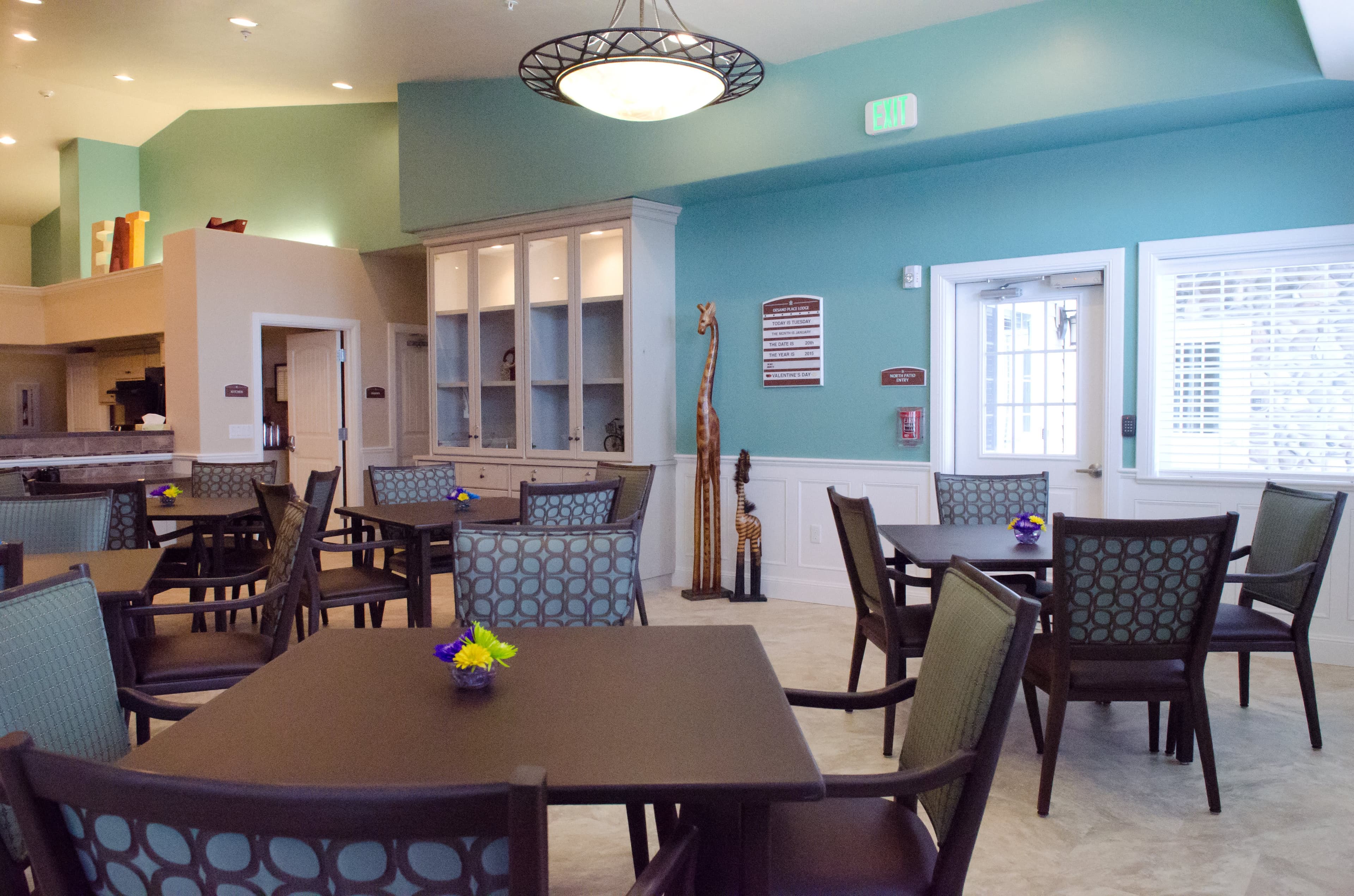 DeSano Place Village and Lodge in Jerome, ID