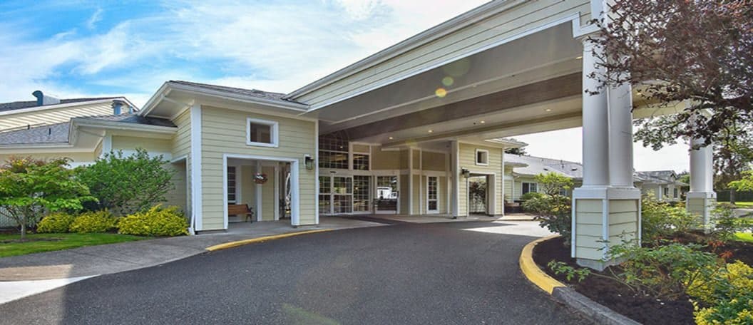 Deerfield Village in Milwaukie, OR