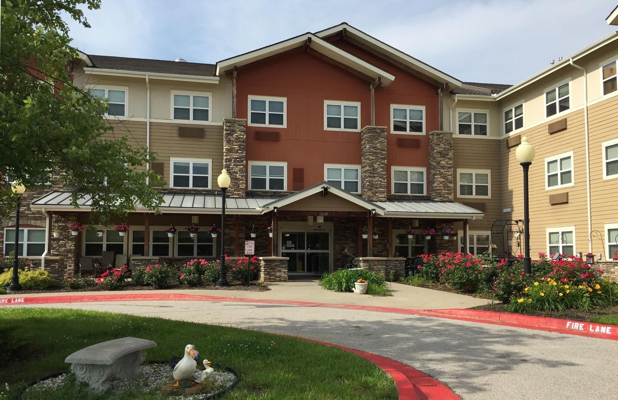 Delaware Highlands in Kansas City, KS