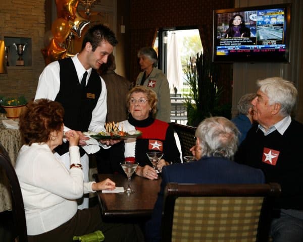 Delmanor West Village in Toronto, ON