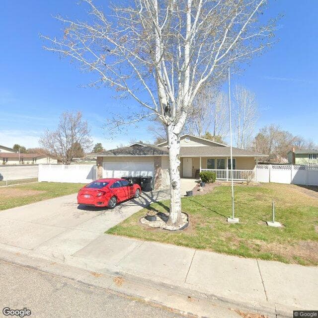 Diamond Peak of Burley in Burley, ID