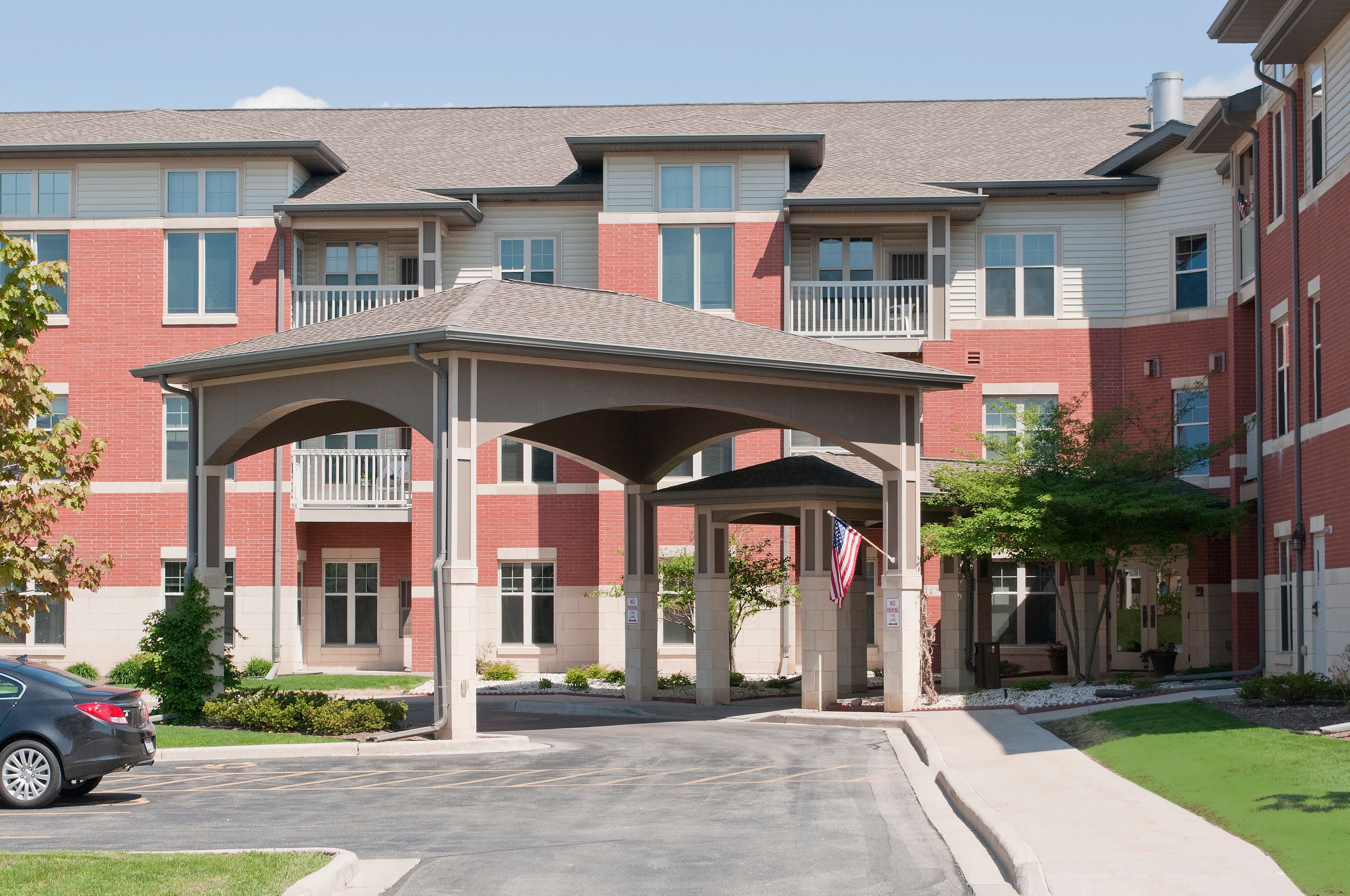 Dimensions Living Green Bay in Green Bay, WI