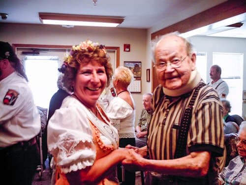 Dimensions Living Jefferson in Jefferson, WI