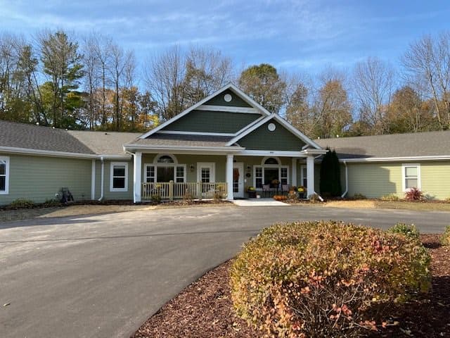 Dimensions Living Sheboygan in Sheboygan, WI