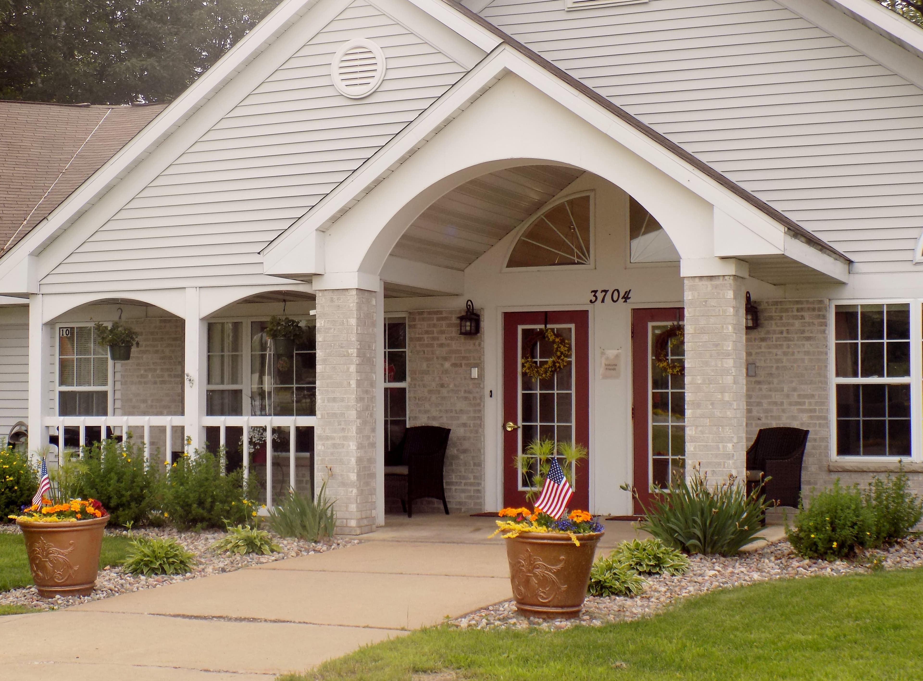 Dimensions Living Wausau in Wausau, WI