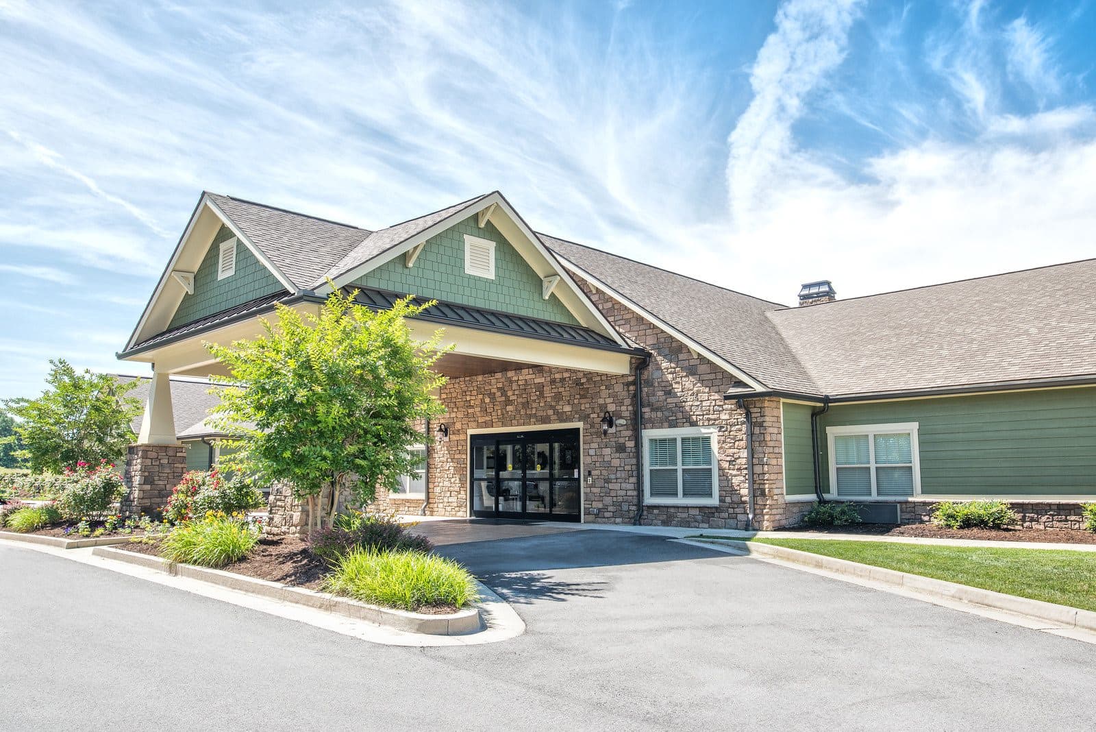 Dominion Senior Living Crossville in Crossville, TN