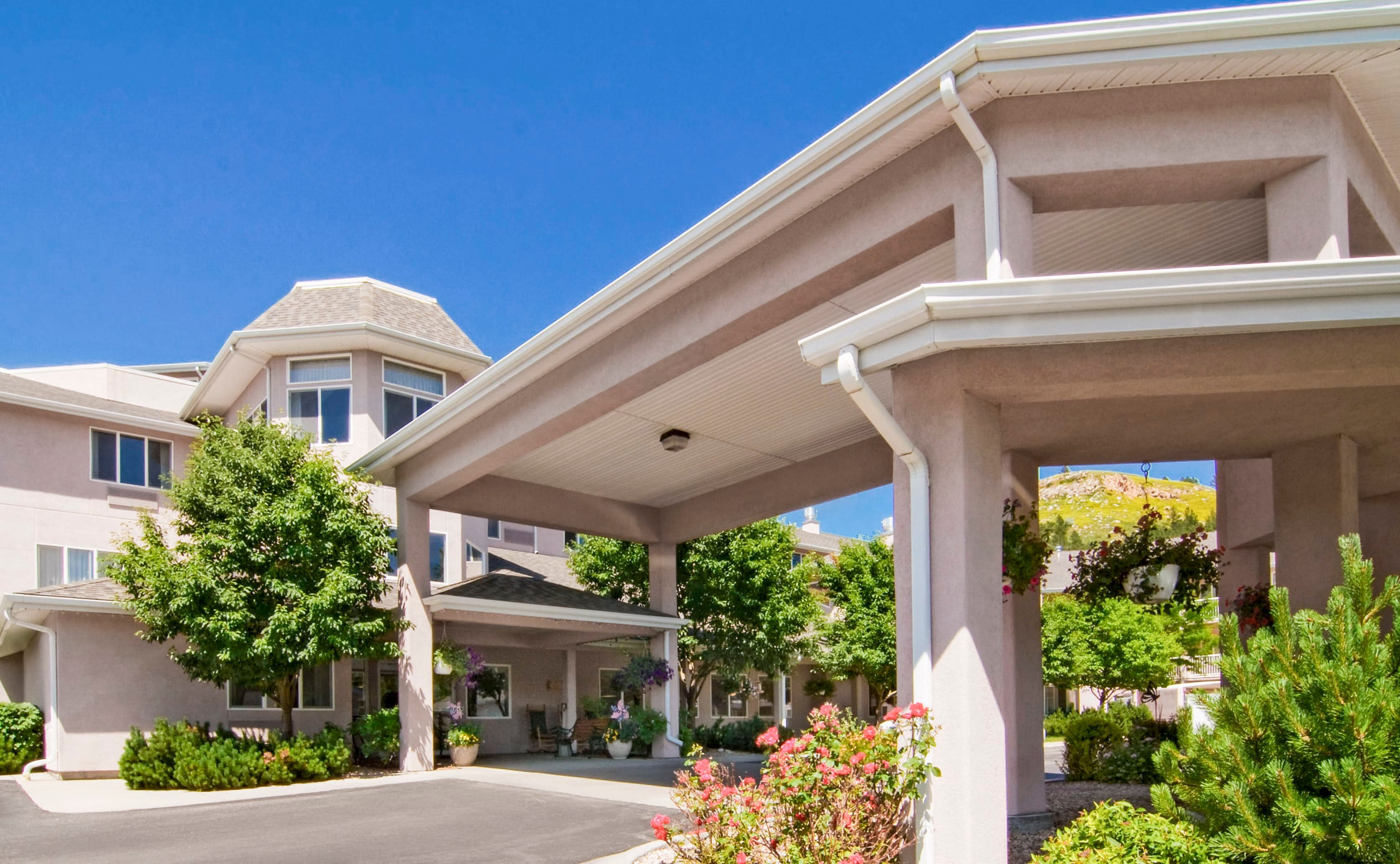 Holiday Hills Estates in Rapid City, SD