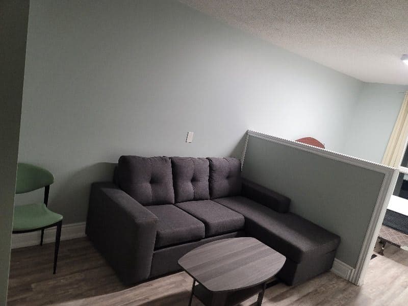 Dunbar Heights Seniors Living Inc in Cambridge, ON