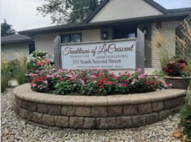 Eagle Crest South in La Crosse, WI