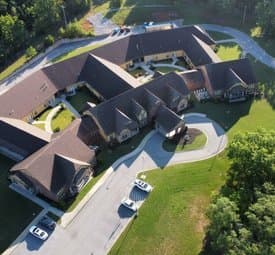 Eagle Mountain Assisted Living in Batesville, AR