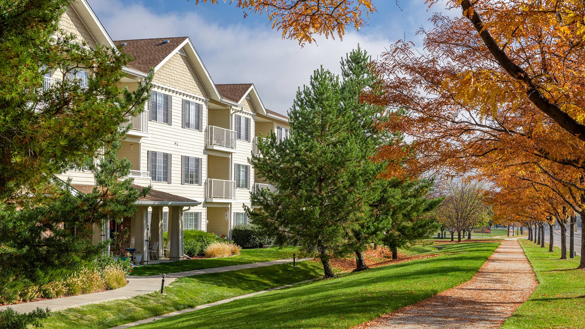 Sugar Valley Estates in Loveland, CO