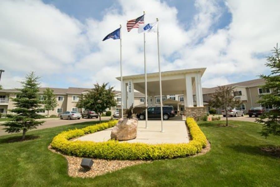 Edgewood Hawks Point in Dickinson, ND