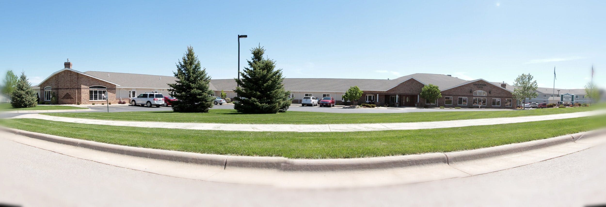 Edgewood Spearfish Senior Living LLC in Spearfish, SD