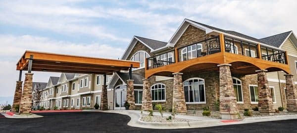 Edgewood in Helena in Helena, MT