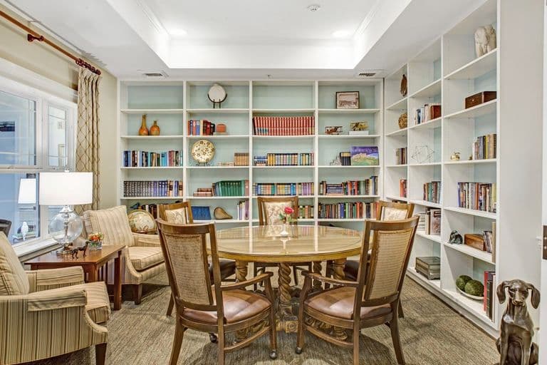 Sunrise Of Bellevue in Bellevue, WA