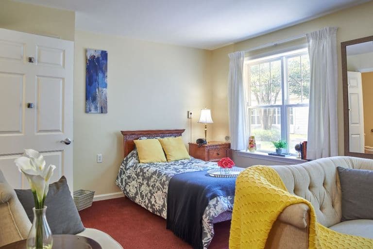 Braddock Glen in Fairfax, VA