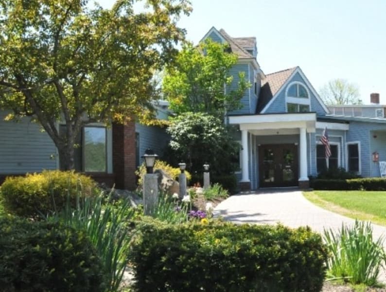 Clover Health Care in Auburn, ME