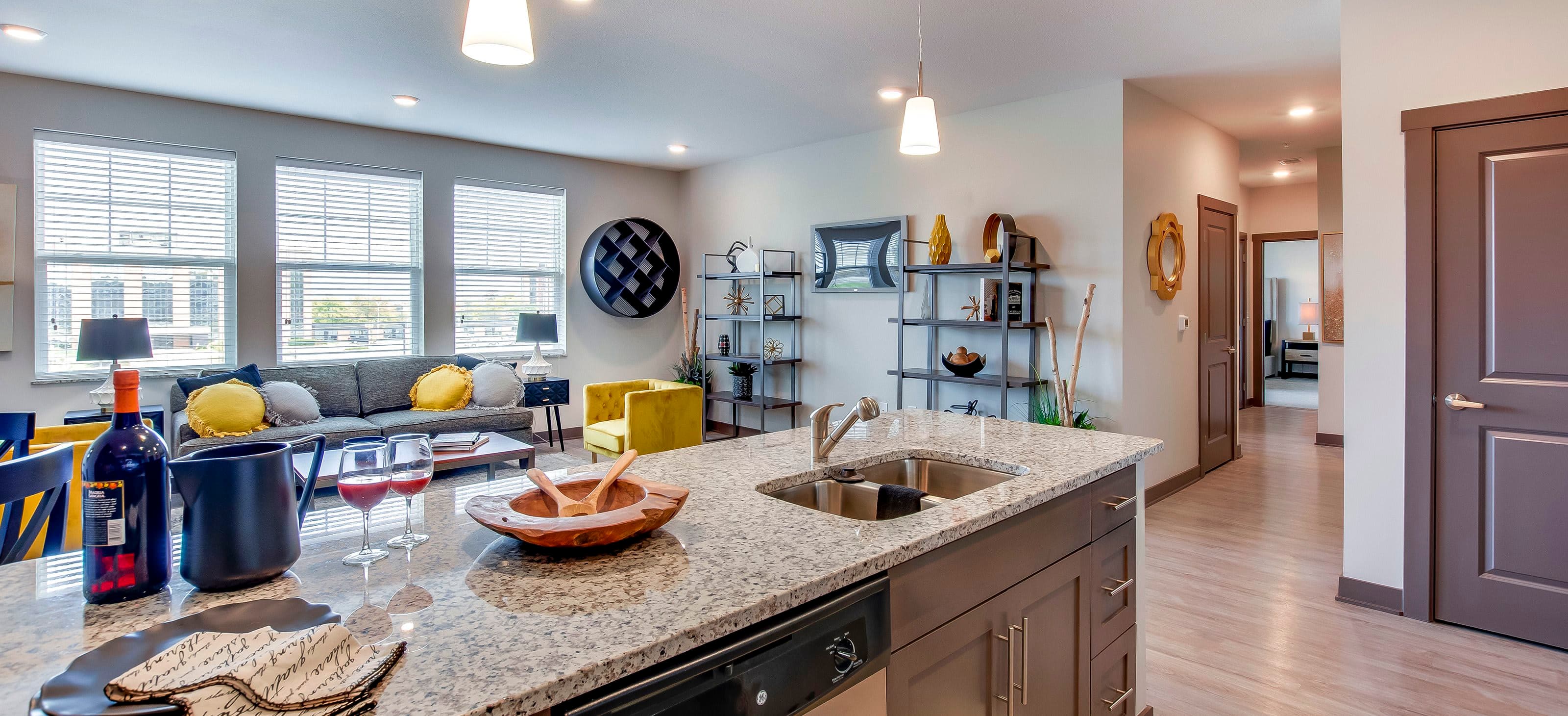 Encore Perry Crossing in Plainfield, IN