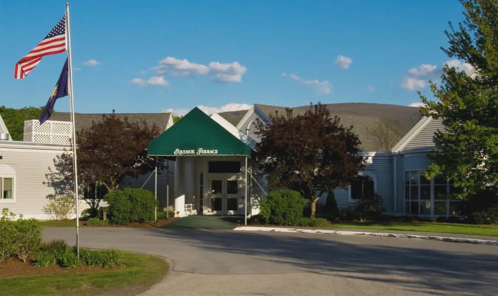 Equinox Terrace - Senior living in Manchester Center, Vermont