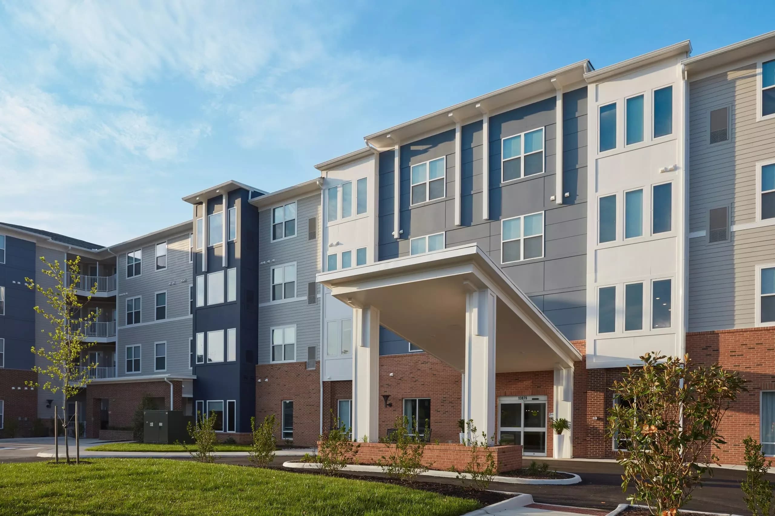 Acclaim At Belmont Bay in Woodbridge, VA