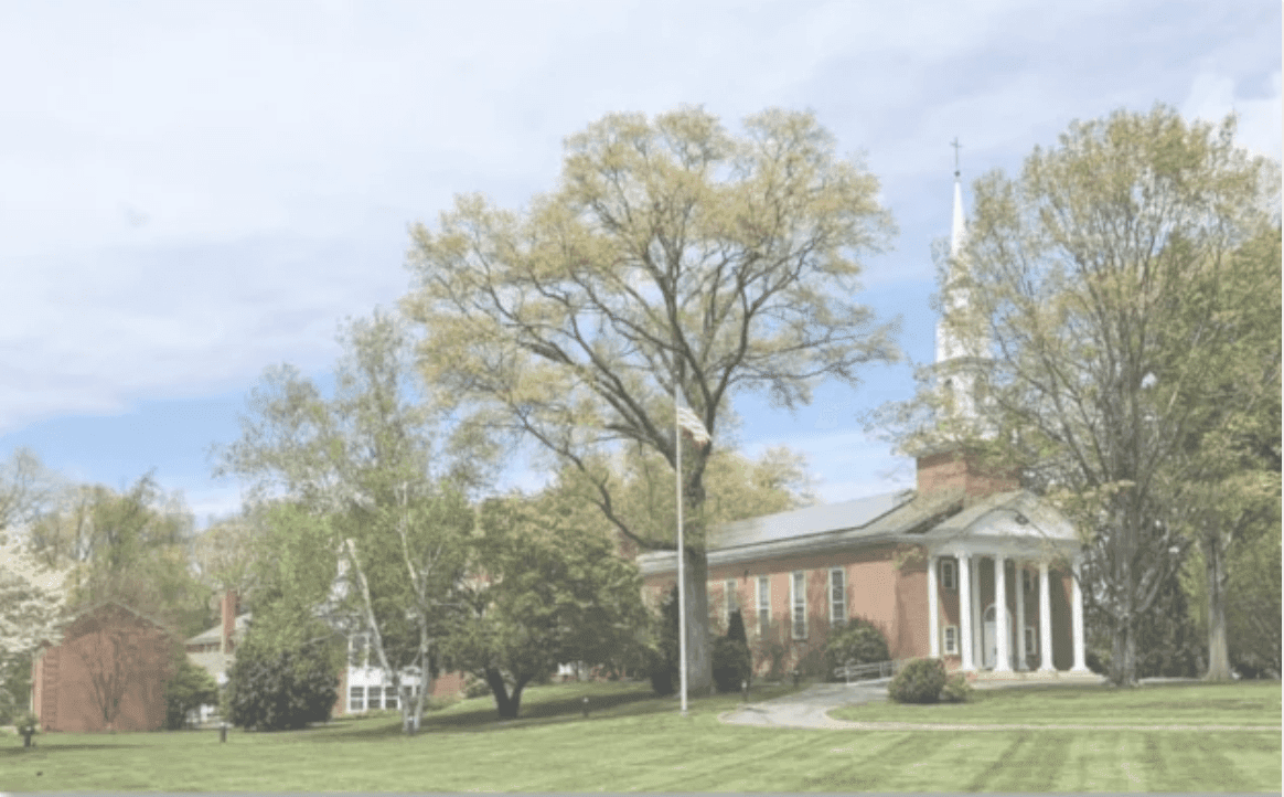 Evergreen at Luther Hall in Stamford, CT